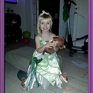 Meet your Posher, Linda